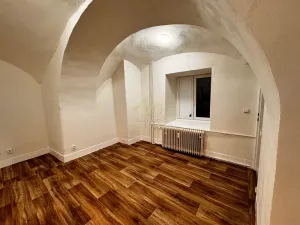 Pronájem bytu 2+kk, Rokycany, Smetanova, 35 m2