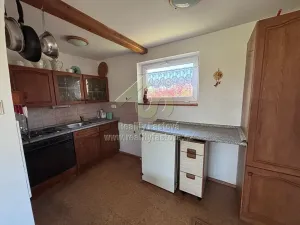 Prodej rodinného domu, Břasy, 72 m2