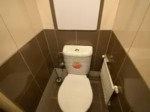 Pronájem bytu 2+1, Hrádek, 1. máje, 56 m2