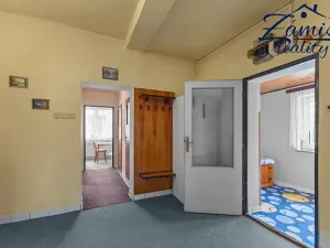 Prodej rodinného domu, Pchery, Karla Kouteckého, 87 m2
