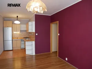 Prodej bytu 2+kk, Praha - Střížkov, Žandovská, 47 m2