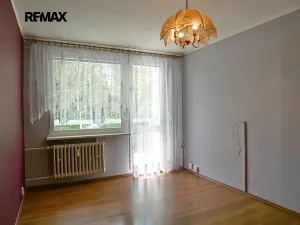 Prodej bytu 2+kk, Praha - Střížkov, Žandovská, 47 m2
