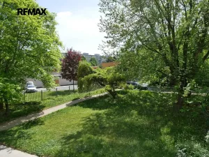 Prodej bytu 2+kk, Praha - Střížkov, Žandovská, 47 m2