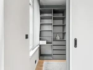 Pronájem bytu 2+kk, Praha - Hloubětín, Waltariho, 57 m2