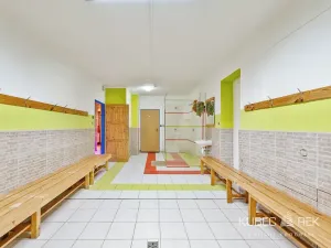 Prodej komerční nemovitosti, Soběslav, 514 m2