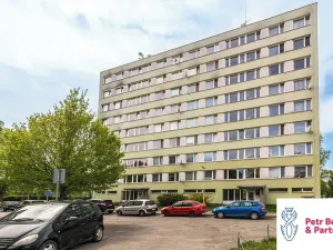 Prodej bytu 2+kk, Rakovník, V Lukách, 41 m2