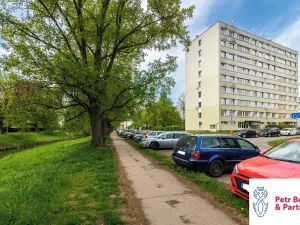 Prodej bytu 2+kk, Rakovník, V Lukách, 41 m2