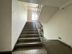Prodej bytu 1+1, Brno, Merhautova, 48 m2