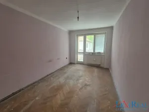 Prodej bytu 2+1, Teplice, Josefa Suka, 54 m2
