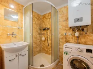 Pronájem bytu 2+1, Praha - Nové Město, Na hrádku, 60 m2