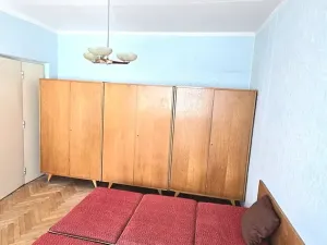 Prodej bytu 2+1, Zlín, Milíčova, 56 m2