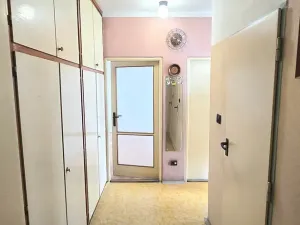 Prodej bytu 2+1, Zlín, Milíčova, 56 m2