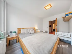 Prodej bytu 3+1, Brno - Bohunice, Spodní, 75 m2