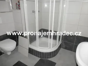 Pronájem bytu 2+kk, Hradec Králové, Kollárova, 56 m2