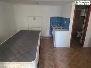 Prodej rodinného domu, Novalja, Chorvatsko, 34 m2