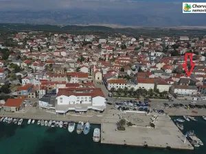 Prodej rodinného domu, Novalja, Chorvatsko, 34 m2