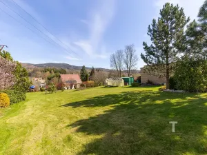 Prodej rodinného domu, Lipová-lázně, 232 m2