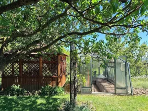 Prodej chaty, Vysoké Mýto, 40 m2