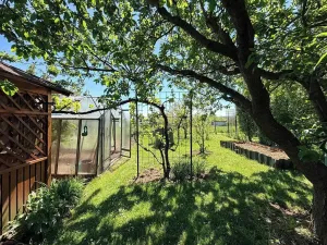 Prodej chaty, Vysoké Mýto, 40 m2