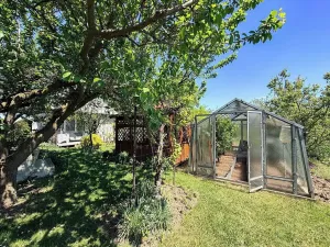 Prodej chaty, Vysoké Mýto, 40 m2