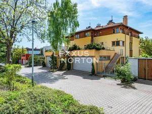 Pronájem bytu 3+kk, Praha - Jinonice, U dětského hřiště, 98 m2
