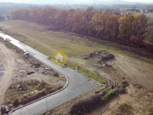 Prodej pozemku pro bydlení, Strakonice - Dražejov, U Větrolamu, 847 m2