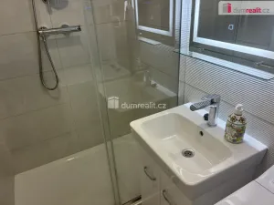 Pronájem bytu 1+kk, Kamenice, Sídliště II, 33 m2