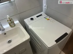 Pronájem bytu 1+kk, Kamenice, Sídliště II, 33 m2