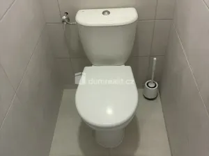 Pronájem bytu 1+kk, Kamenice, Sídliště II, 33 m2