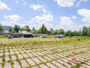 Prodej pozemku pro bydlení, Nové Město pod Smrkem, Smetanova, 8920 m2