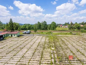 Prodej pozemku pro bydlení, Nové Město pod Smrkem, Smetanova, 8920 m2