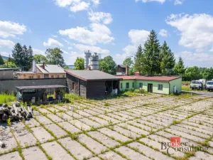 Prodej pozemku pro bydlení, Nové Město pod Smrkem, Smetanova, 8920 m2