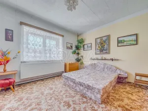 Prodej rodinného domu, Svitavy - Předměstí, Žižkova, 102 m2