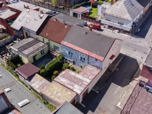 Prodej rodinného domu, Svitavy - Předměstí, Žižkova, 102 m2