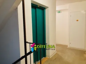 Prodej bytu 3+kk, Praha - Řepy, Šimonova, 65 m2