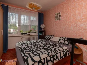 Prodej bytu 3+1, Orlová, Školní, 66 m2