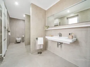 Prodej rodinného domu, Újezd u Brna, Nádražní, 234 m2
