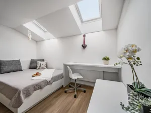 Prodej ubytování, Újezd u Brna, Nádražní, 234 m2