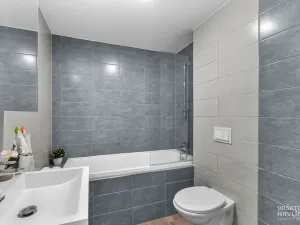 Pronájem rodinného domu, Smiřice, 103 m2