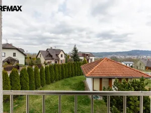 Pronájem rodinného domu, Jenišov - Pod Rohem, K Rohu, 210 m2