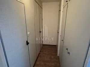 Pronájem bytu 3+1, Praha - Střížkov, Černého, 69 m2