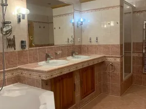 Pronájem bytu 2+1, Liberec, Dělnická, 100 m2