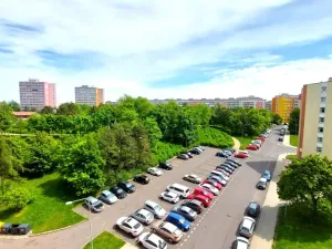 Pronájem bytu 3+1, Most, Javorová, 72 m2