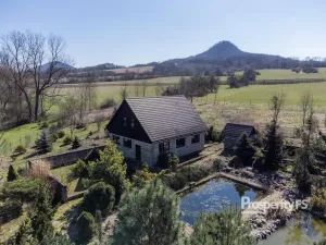 Prodej rodinného domu, Kravaře - Sezímky, 94 m2