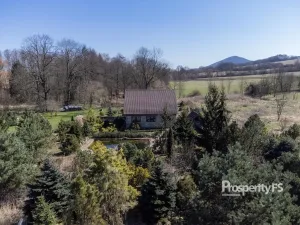 Prodej rodinného domu, Kravaře - Sezímky, 94 m2