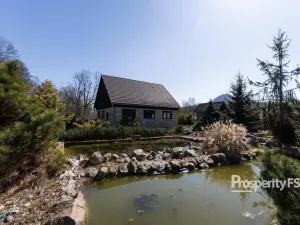 Prodej chaty, Kravaře - Sezímky, 94 m2