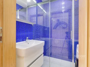 Pronájem bytu 3+kk, Praha - Záběhlice, Harlacherova, 165 m2