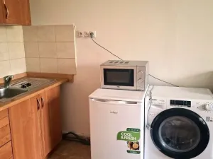 Pronájem bytu 1+kk, Olomouc, Jarmily Glazarové, 27 m2