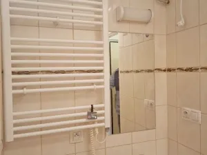 Pronájem bytu 1+kk, Olomouc, Jarmily Glazarové, 27 m2