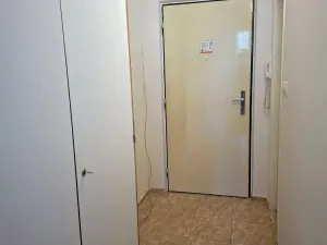 Pronájem bytu 1+kk, Olomouc, Jarmily Glazarové, 27 m2